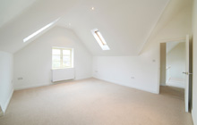 Mylor Churchtown bedroom extension leads